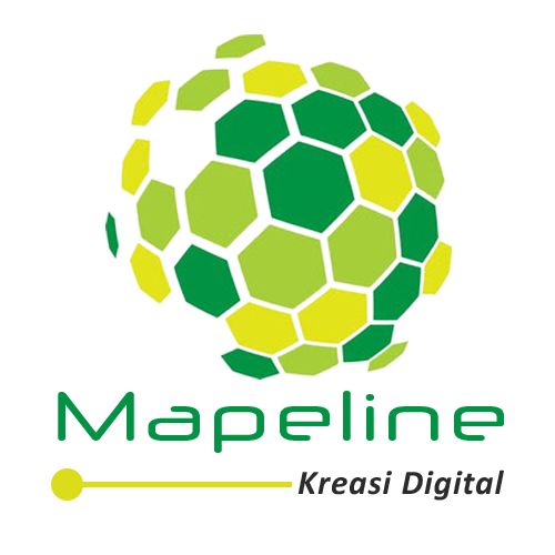 PT Mapeline Kreasi Digital